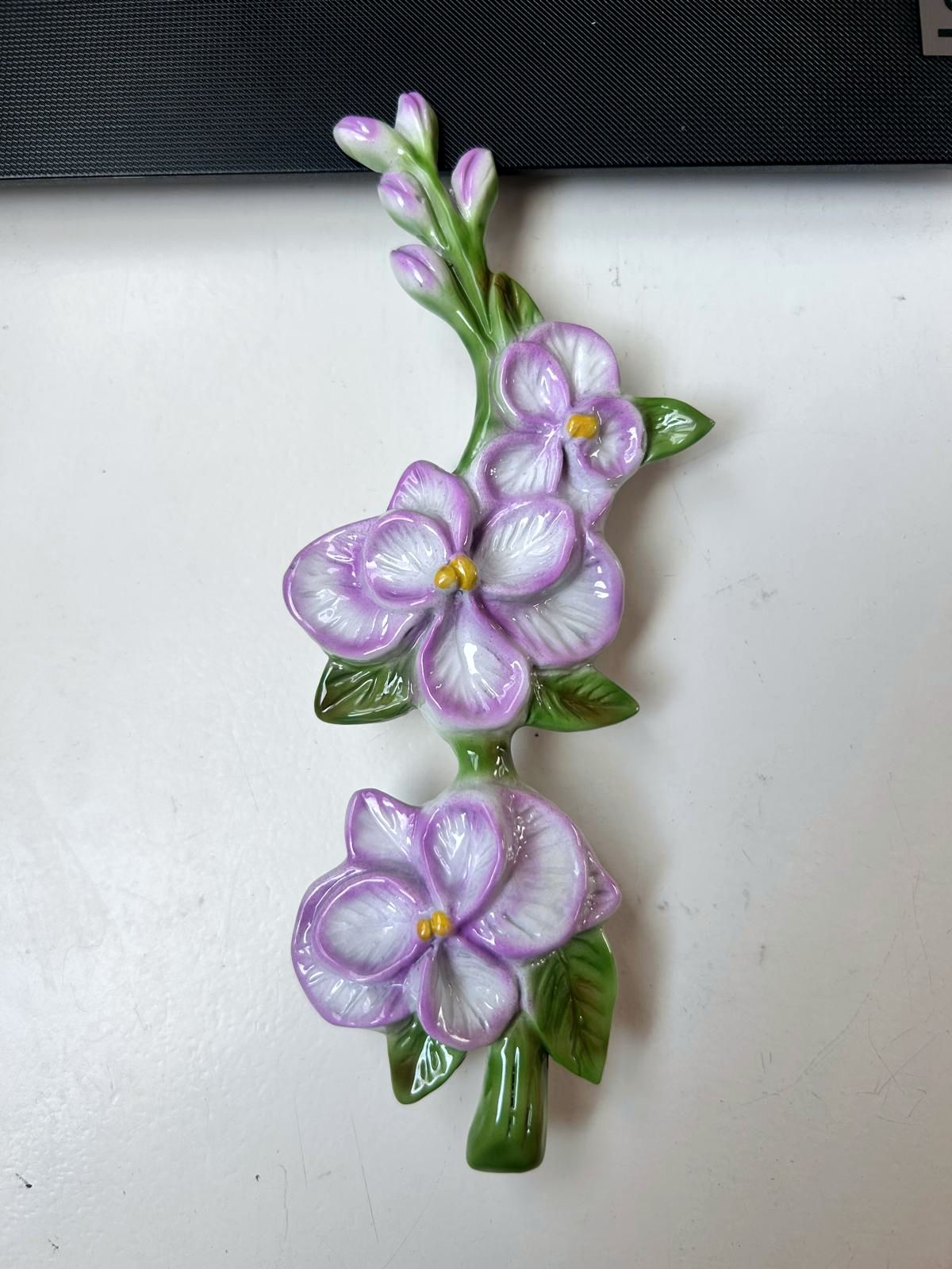 Keramikas gladiola